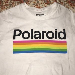 Polaroid T-shirt